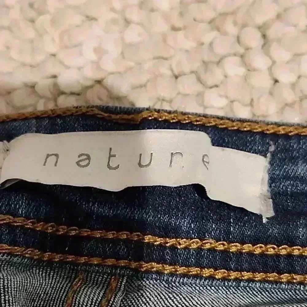 Nature jeans - Picture 6 of 7